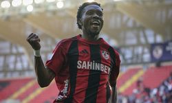 Kozlowski ve Okereke dönüyor