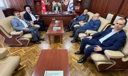 Kupa finali için esnafa uyarı