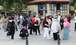 Kupayı esnaf kazanacak
