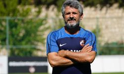 Kürşat Daloğlu sahaya indi