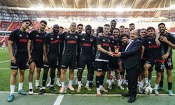 Maxim tarihe geçti