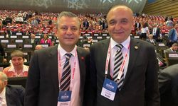 Meriç’ten sert çıkış