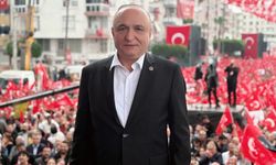 Meriç’ten sert tepki