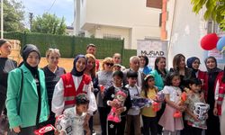 MÜSİAD’dan anlamlı etkinlik
