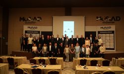 MÜSİAD’dan medeniyet ve Hukuk Konferansı