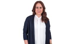Muhasebecilerde kadın başkan hesabı