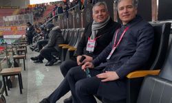 Mustafa Yılmaz'a önemli görev