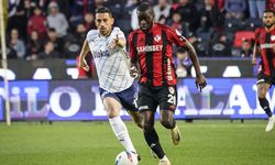 Ndiaye’ye PFDK şoku