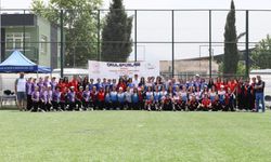 Nizip Spor Lisesi’nden çifte başarı