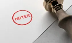 Noter işlemlerinde karekod dönemi