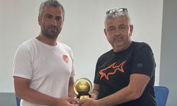 Nurullah Sağlam adına seminer