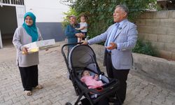 Öztekin sözünü tutuyor