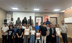Öğrencilere sağlıklı beslenme önerileri