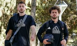 Gaziantep FK'dan son prova