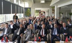 Önce kongre sonra hoca