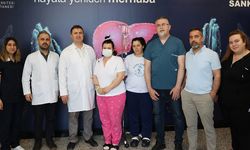 Organ bağışı hayata bağladı