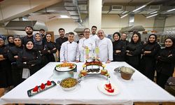 Osmanlı lezzeti günümüze taşınıyor