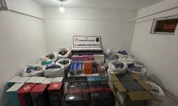 Piyasa değeri  3 milyon TL’lik ürün