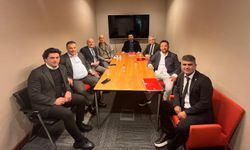 Play-Off maçlarının programı belli oldu