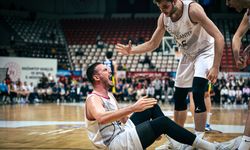 Potada üzüntü hakim!