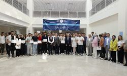 Projeler GİBTÜ’de görücüye çıktı