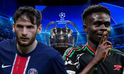 İnat TV | PSG-Arsenal maçı canlı izle