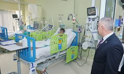 Rektör Doğan, O merkezi açtırdı