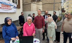 Sağlıklı yaşam seferberliği