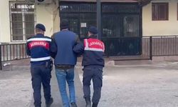 Şaka yapıyormuş