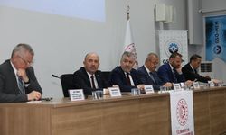 Gaziantepli sanayici endişeli