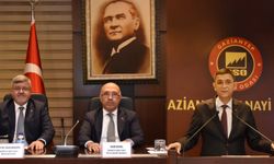 Gaziantep tehdit altında