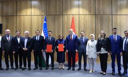 Semerkant ile kardeş olduk
