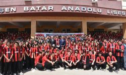 Tahmazoğlu tribünleri ayağa kaldıracak