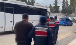 Siber dolandırıcılar kaçamadı