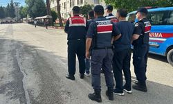 Silah kaçakçılığı operasyonu