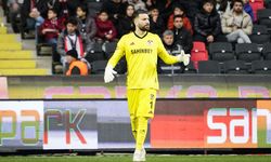 Sokratis şaşırttı
