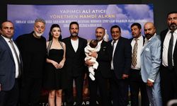 ‘Sonradan Gurme’ alkışlandı