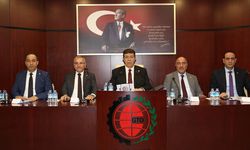 Suriye kilit ülke