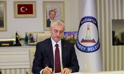 Tahmazoğlu’ndan yürekten kutlama