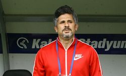 Gaziantep FK O'na emanet