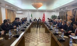 Tarihi anlaşmaya GİBTÜ’den destek