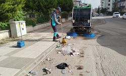 Şahinbey tam gaz çalışıyor