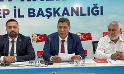 Tepkiler dinmiyor