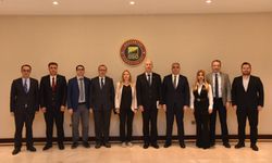 Üniversite sanayi işbirliği güçleniyor