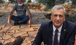 Üreticiye destek çağrısı