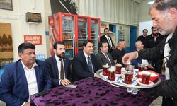 Umut Yılmaz dur durak bilmiyor