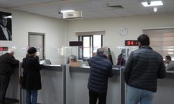 Şehitkamil Belediyesi'nden son çağrı