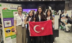 Yapay Zeka’da dünya birincisi oldu