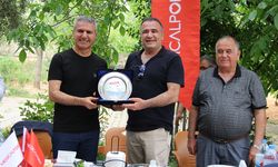 Yaza merhaba dediler