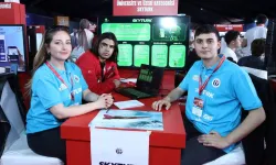 ‘Yeşil Kampüs’ Projesi finalde